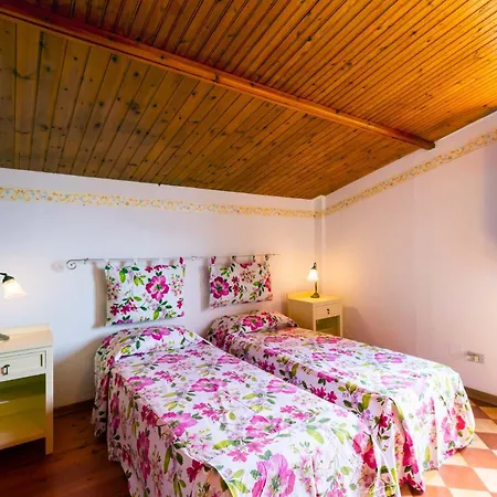 Villa Donnafugata *