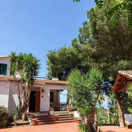 Donnafugata Villa
