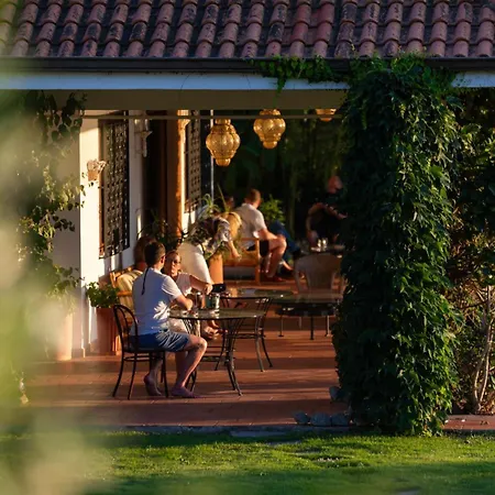 Donnafugata Villa Santa Domenica (Vibo Valentia)