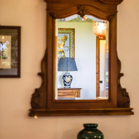 Villa Donnafugata Santa Domenica (Vibo Valentia)
