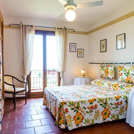 Villa Donnafugata *