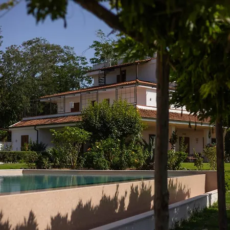 Donnafugata Villa *