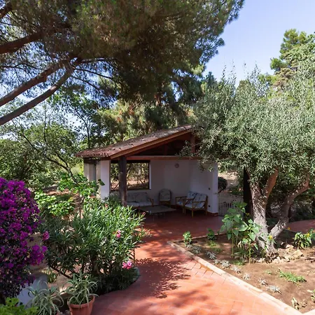 Villa Donnafugata
