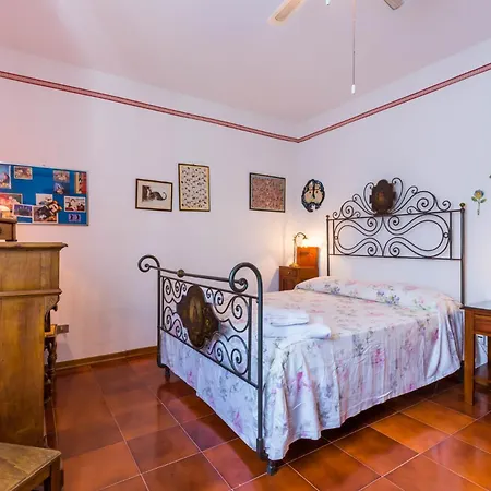 Donnafugata Βίλα