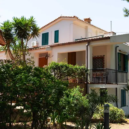 빌라 Donnafugata *