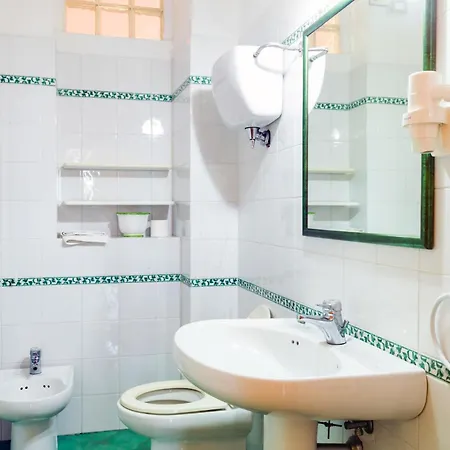 Βίλα Donnafugata Santa Domenica (Vibo Valentia)