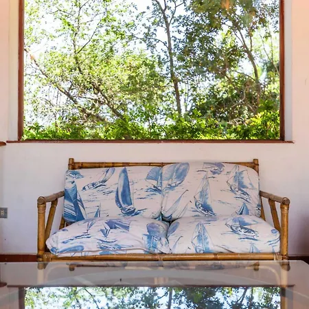 Donnafugata Βίλα *