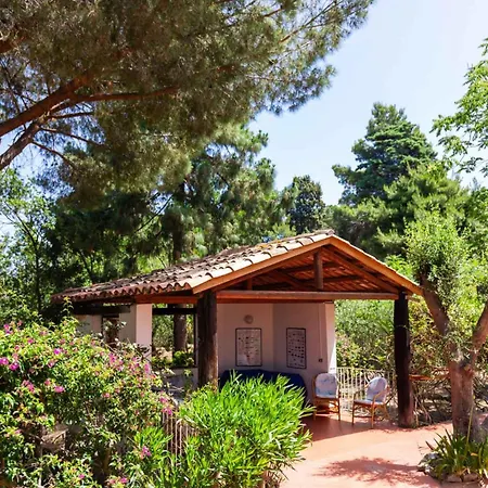 Donnafugata * Santa Domenica (Vibo Valentia)