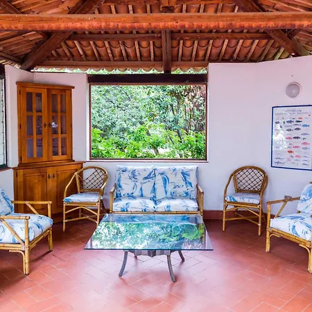 빌라 Donnafugata *