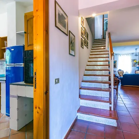 Donnafugata 빌라 *