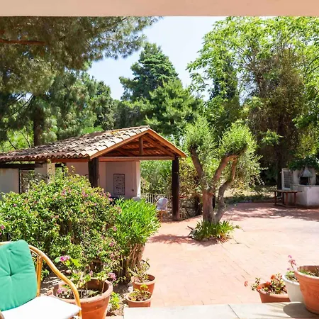 Βίλα Donnafugata