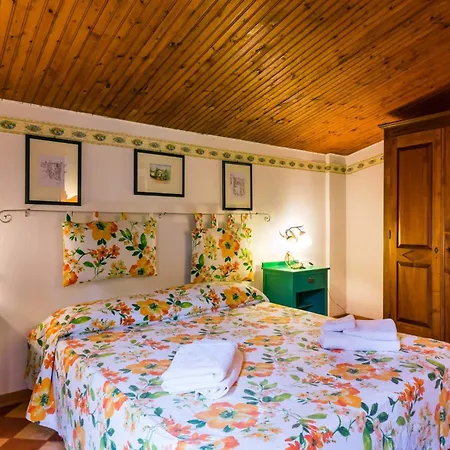 빌라 Donnafugata *