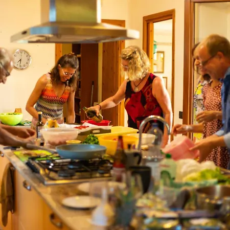 Donnafugata Βίλα