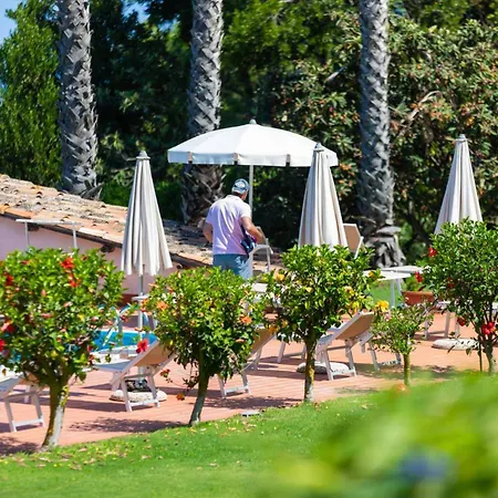 Donnafugata Βίλα