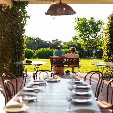 Donnafugata * 산타도메니카