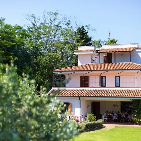 Donnafugata * Santa Domenica (Vibo Valentia)