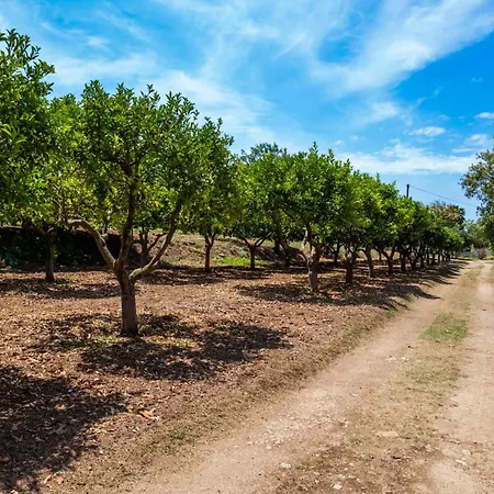 Βίλα Donnafugata