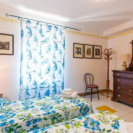 Donnafugata * Santa Domenica (Vibo Valentia)