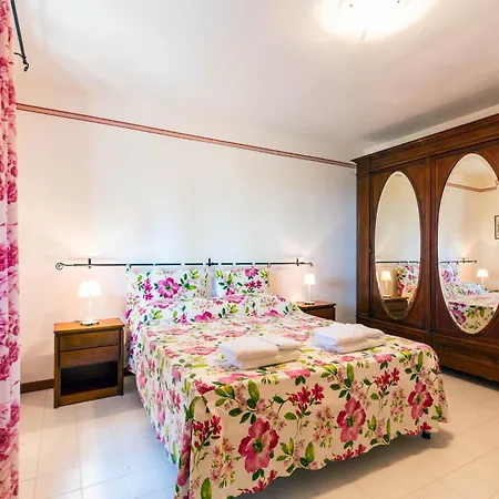 Donnafugata 빌라 *