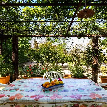 Donnafugata * 산타도메니카