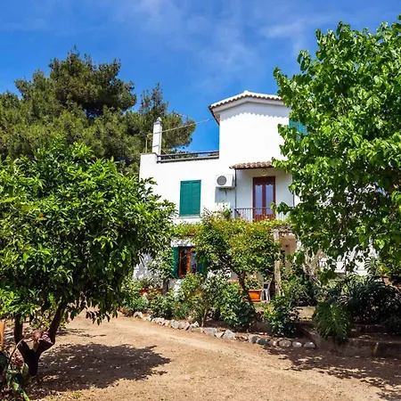 Donnafugata Santa Domenica (Vibo Valentia)