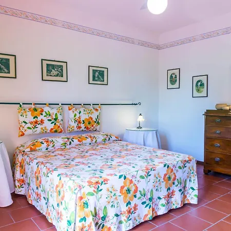 Donnafugata * Santa Domenica (Vibo Valentia)