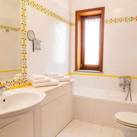 Donnafugata Βίλα Santa Domenica (Vibo Valentia)