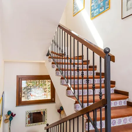 빌라 Donnafugata *