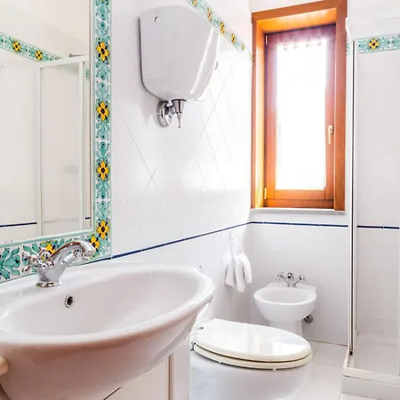 Donnafugata 빌라 산타도메니카