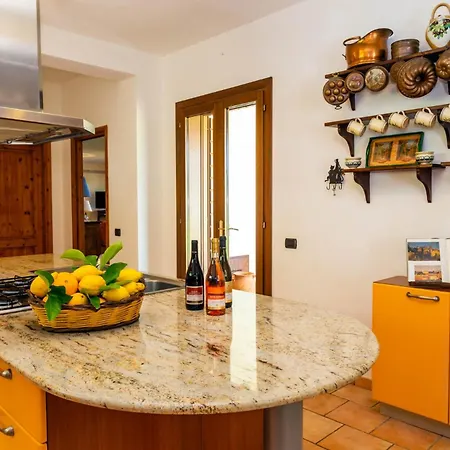 Donnafugata Βίλα