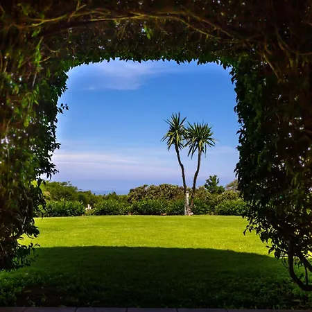 Donnafugata * Santa Domenica (Vibo Valentia)