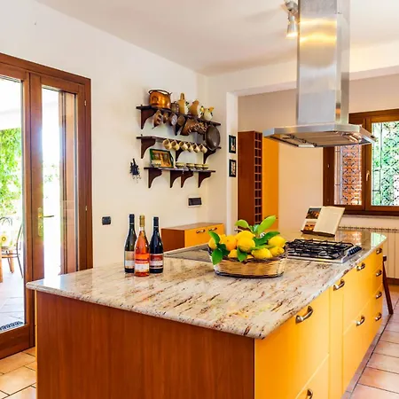 Donnafugata * Santa Domenica (Vibo Valentia)