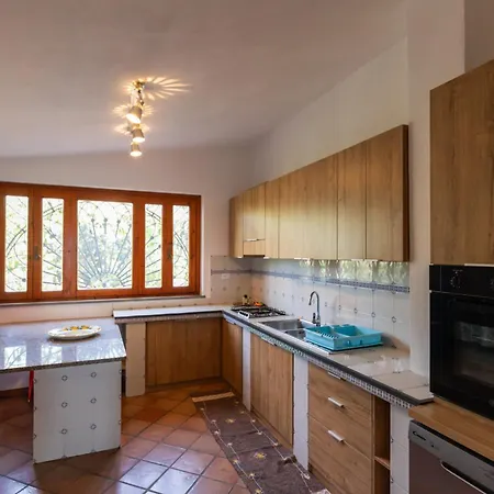 Βίλα Donnafugata *