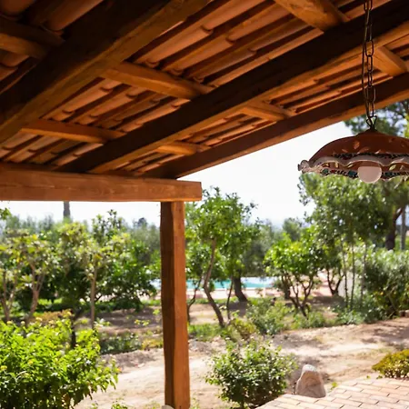 Donnafugata * Santa Domenica (Vibo Valentia)