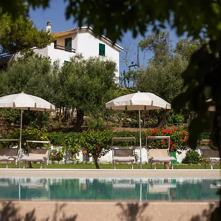 Donnafugata Βίλα