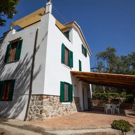 Donnafugata Βίλα *