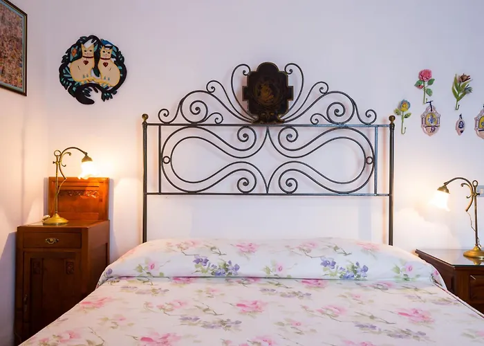 Donnafugata * Santa Domenica