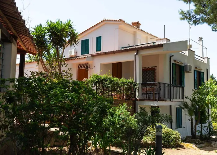 Villa Donnafugata *