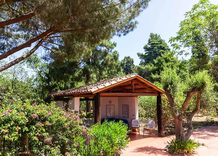 Donnafugata * Santa Domenica