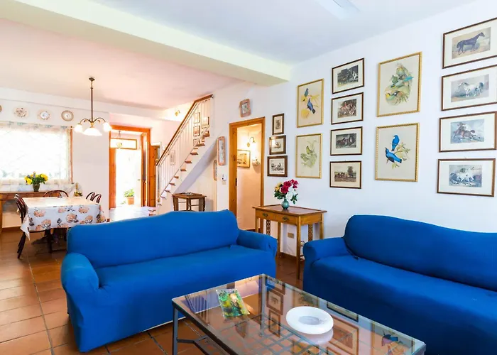 Donnafugata Santa Domenica