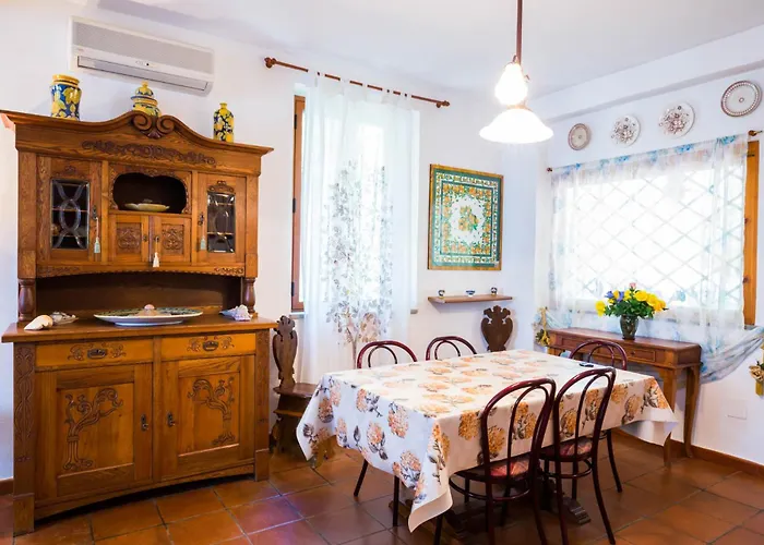 Donnafugata * Santa Domenica