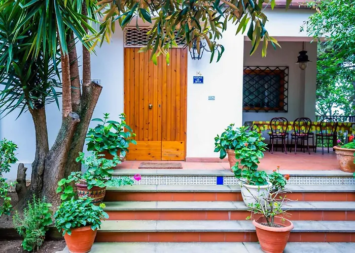 Donnafugata Santa Domenica