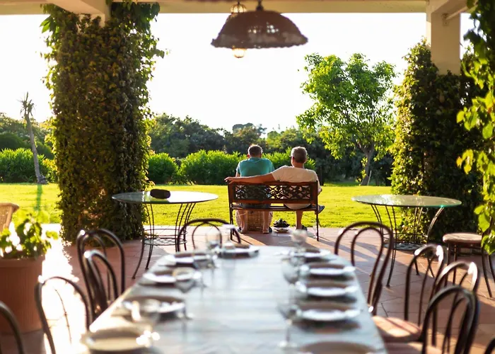 Donnafugata * Santa Domenica