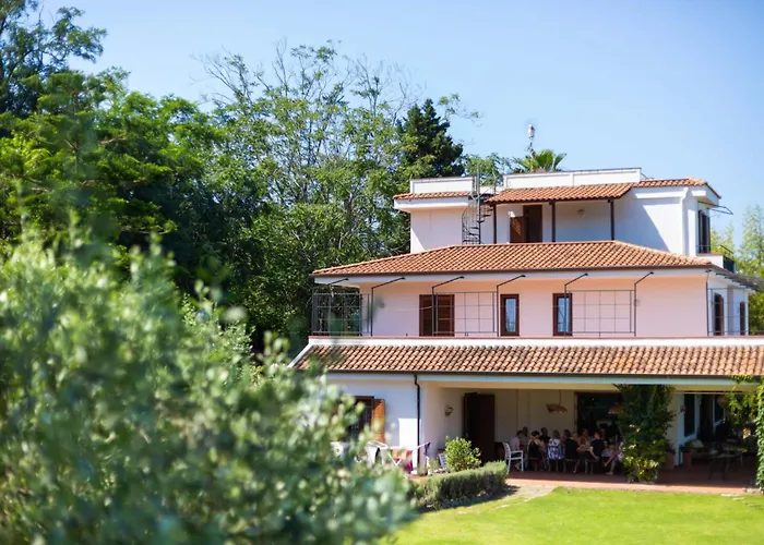 Donnafugata * Santa Domenica