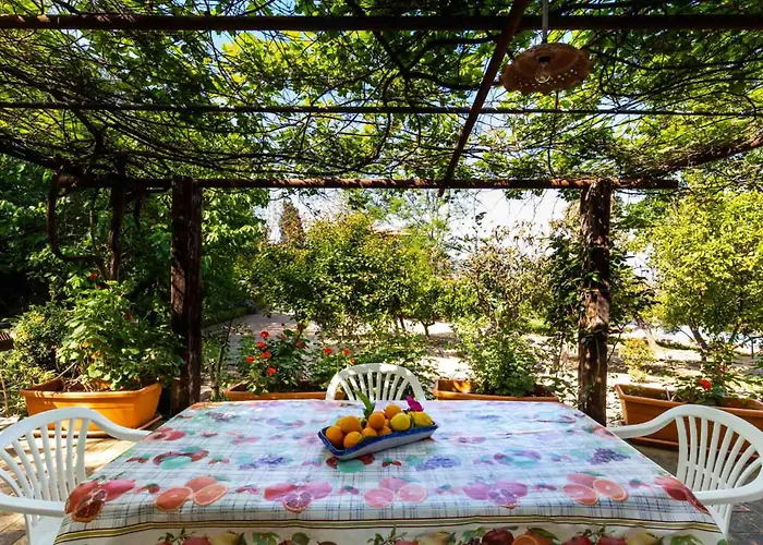 Donnafugata * Santa Domenica