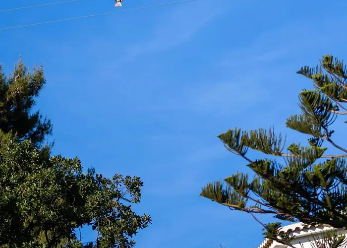 Donnafugata Villa Santa Domenica