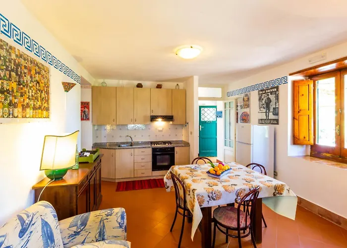 Donnafugata Santa Domenica