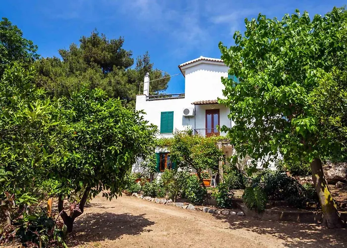 Donnafugata Santa Domenica