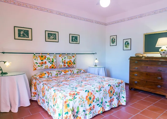 Donnafugata * Santa Domenica