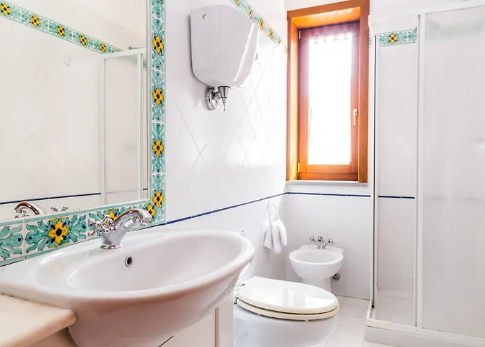 Donnafugata Villa Santa Domenica